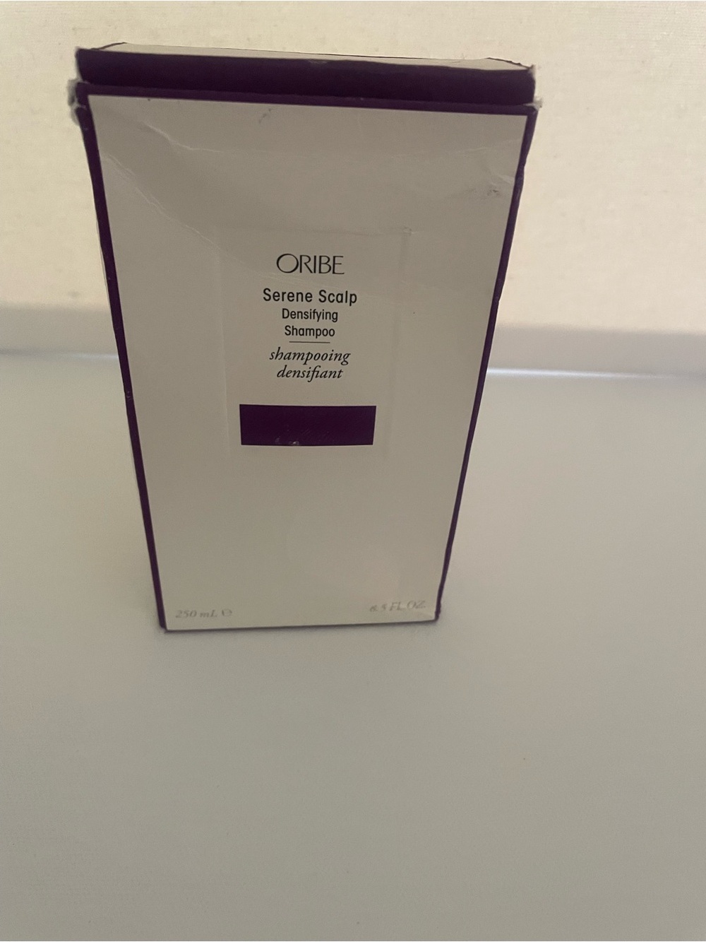 Skincare subcategory identification